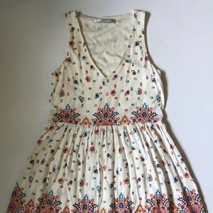 Zara Sun Dress